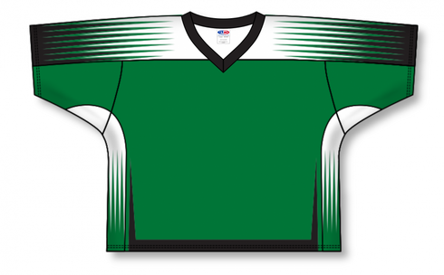 Athletic Knit Zlf404 Sublimated Field Lacrosse Jersey